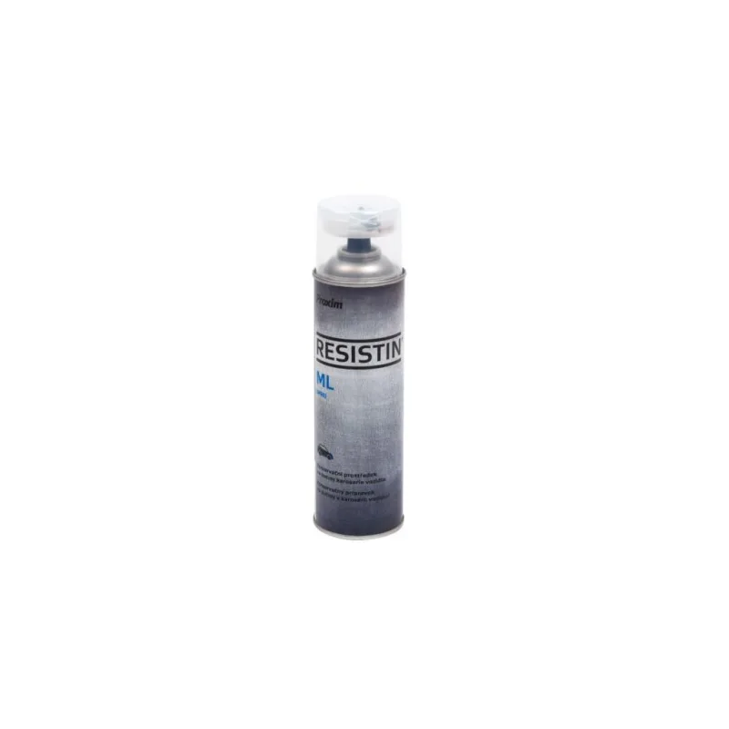 RESISTIN ML sprej na dutiny 500ml