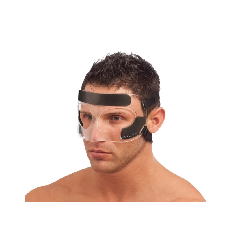 Mueller NOSE GUARD, chránič nosu  + Darček k nákupu podľa vášho výberu