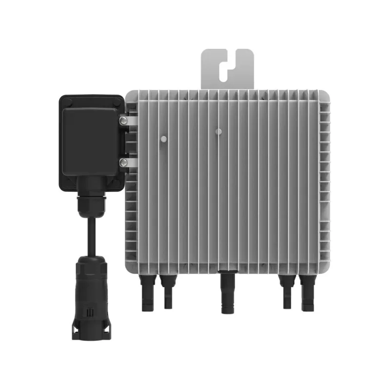 DEYE mikroinvertor 1000W, 2 MPPT SUN-M100G4-EU-Q0