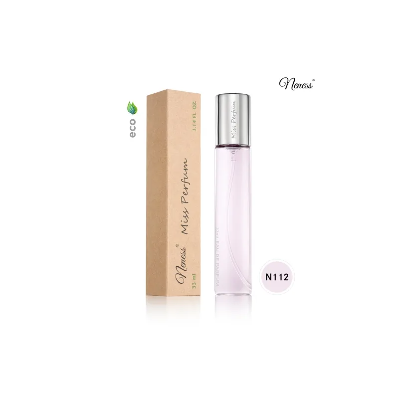 Neness Miss Perfum