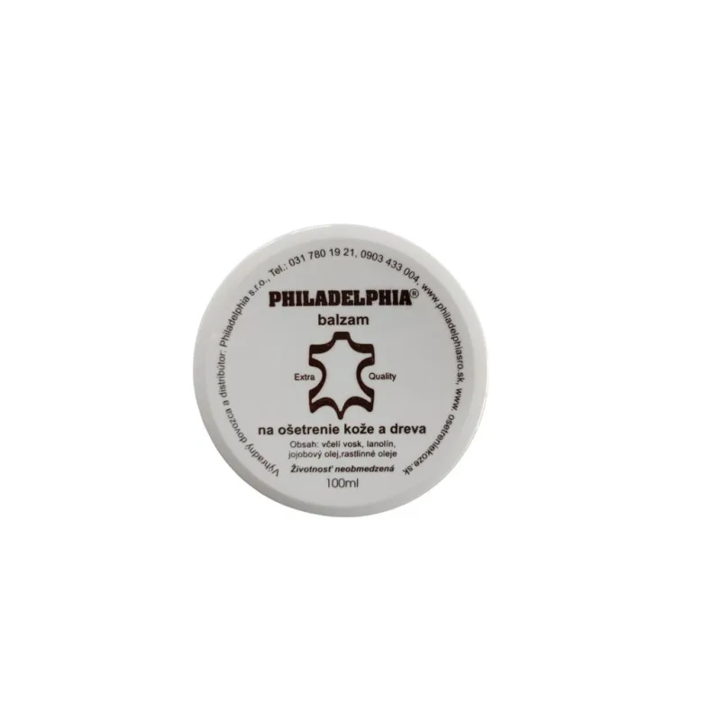 Philadelphia Balzam na Kožu, 100ml