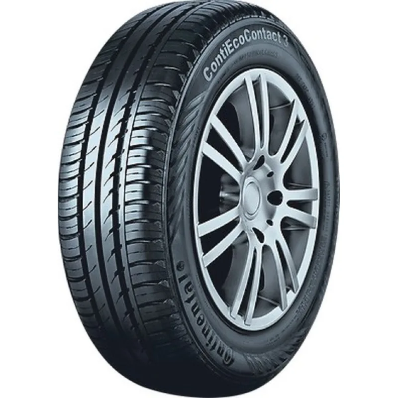 CONTINENTAL 175/55R15 77T ContiEcoContact 3