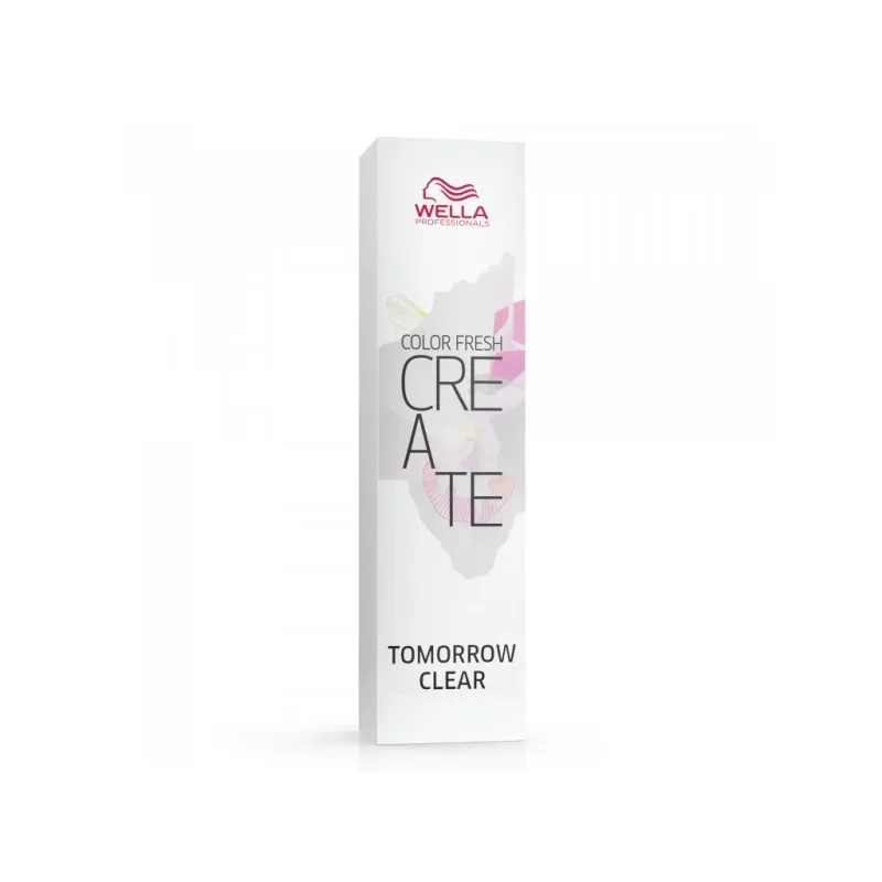 Wella Professionals Color Fresh Create Tomorrow Clear 60ml
