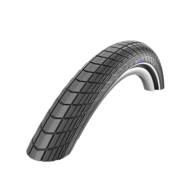 Plášť Schwalbe BIG APPLE 16x2.00 RaceGuard
