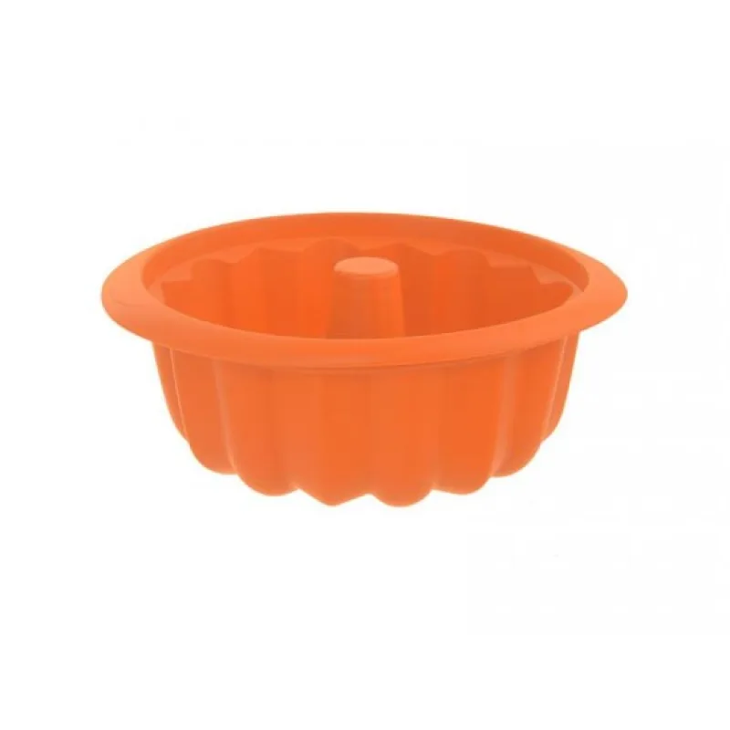 Forma ORION Bábovka 26cm oranžová | TrendHome.sk