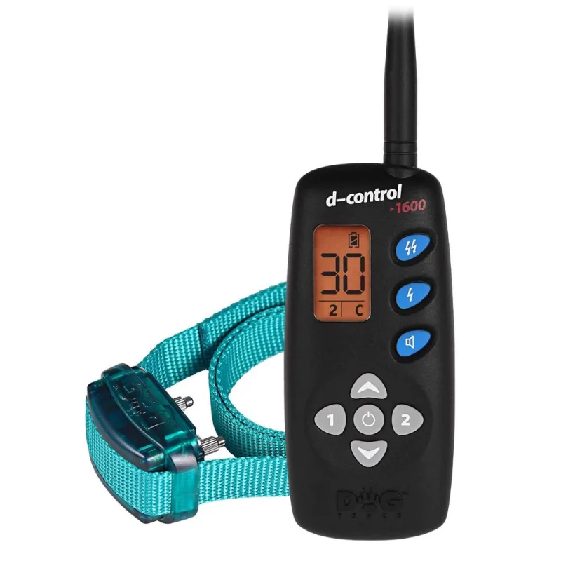 Dogtrace d-control 1600 mini