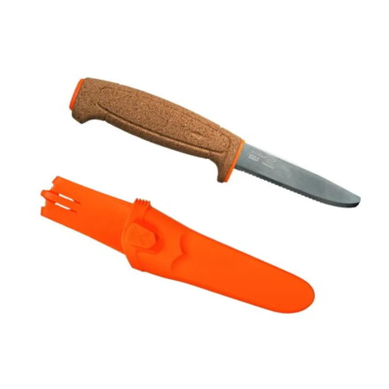 Nôž Morakniv Floating Serrated Knife