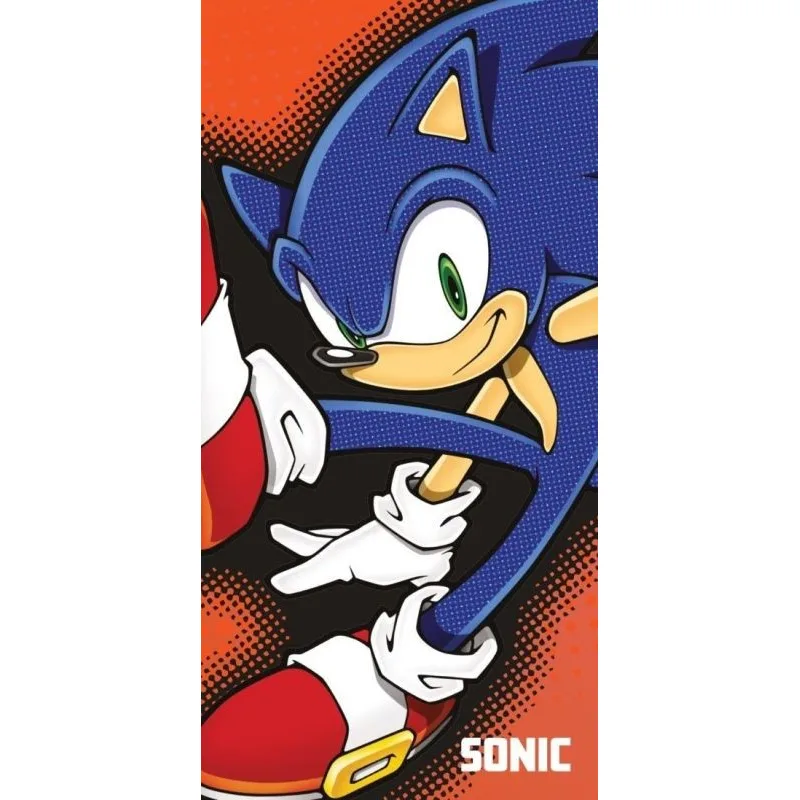 Osuška Super Sonic 70/140