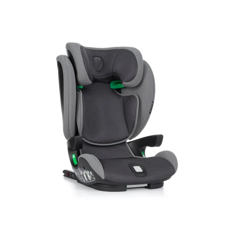 PETITE&MARS Autosedačka Elite Pro i-Size 100-150 cm (15-36 kg)