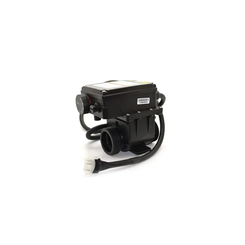 LX Kúrenie do vírivky s termoreguláciou H30-RS1, 3kW - LX-H30-RS1