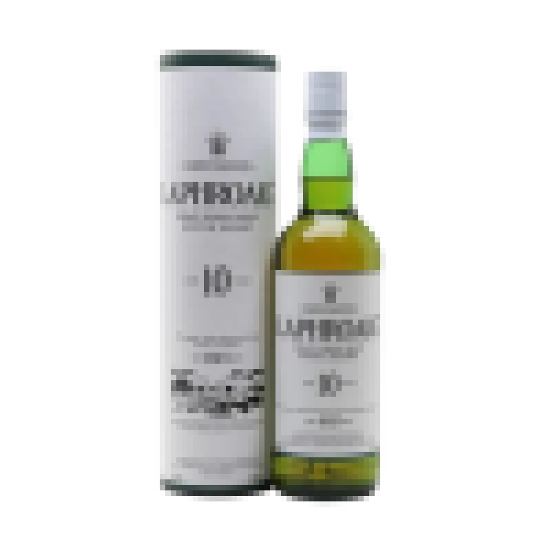 Laphroaig 10y 40% 0,7l