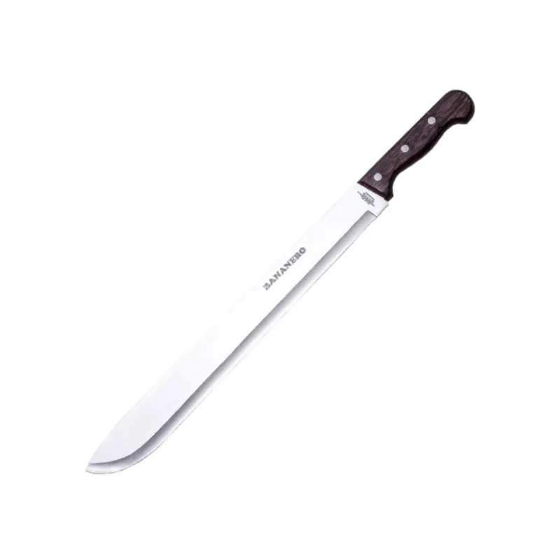 JKR Mačeta Bananero, 45 cm, drevo