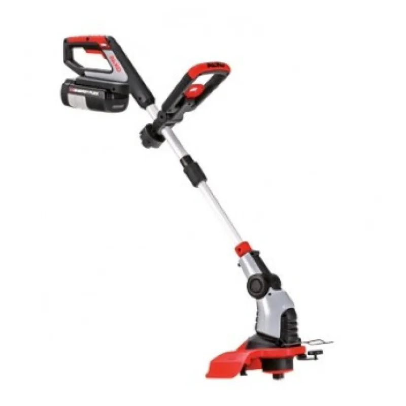 AL-KO GT 4030 Li aku vyžínač Energy Flex