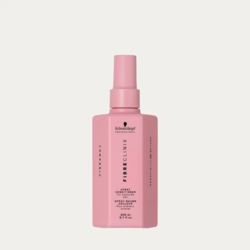 Fibre Clinix Vibrancy Spray Conditioner 200 ml