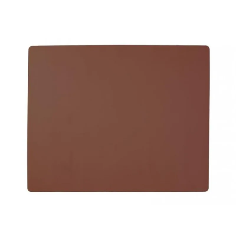 Podložka ORION 60x50cm hnedá | TrendHome.sk