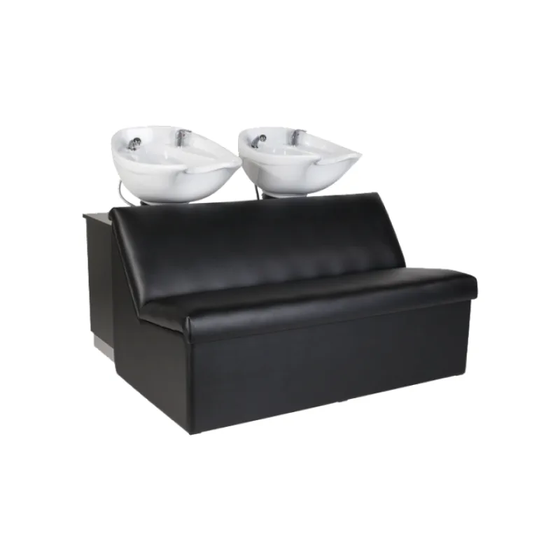 Ayala MALI II umývací box pre 2 osoby
