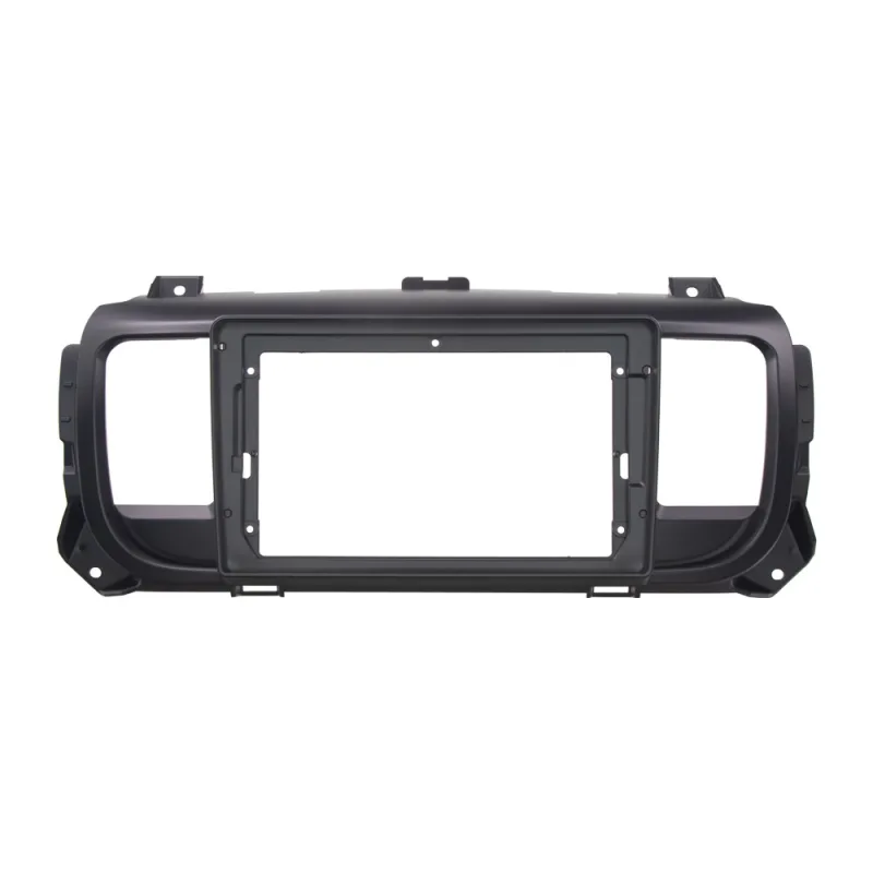 Rámik 9" autorádia - Citroen / Peugeot / Toyota / Opel (2016->)