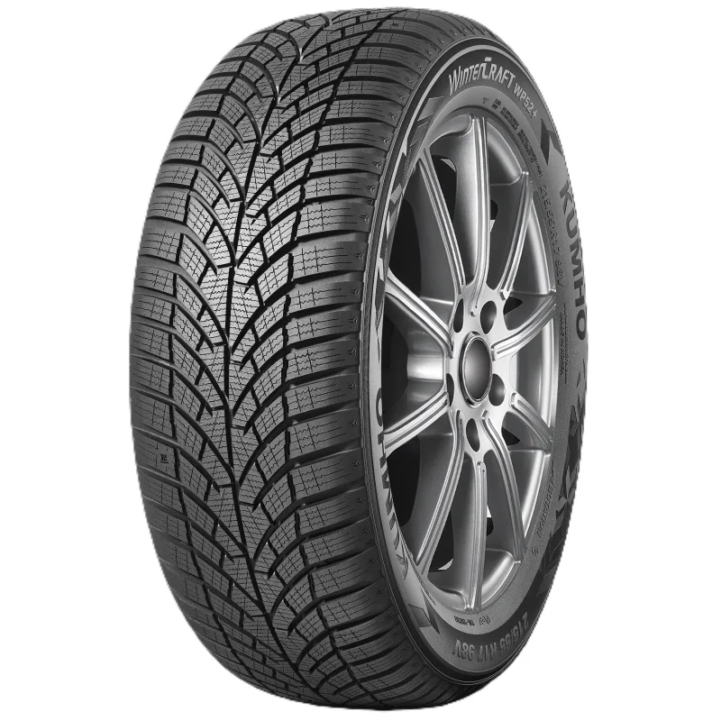 195/65 R15 WP52+ 95T XL 3PMSF