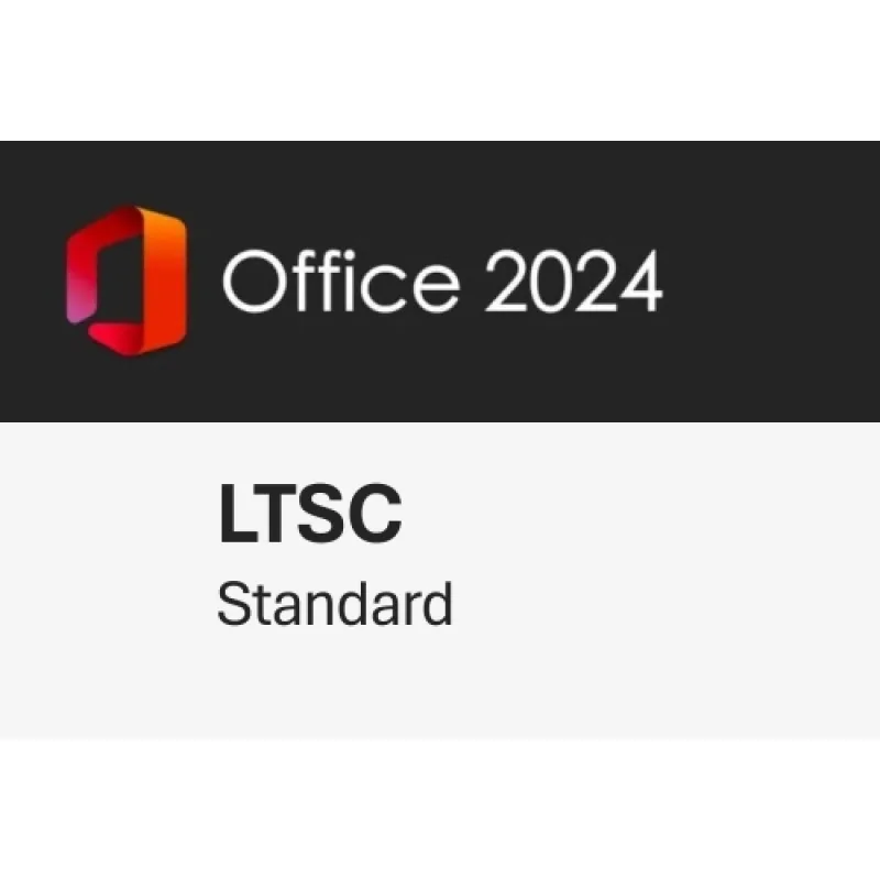 Office LTSC Standard 2024