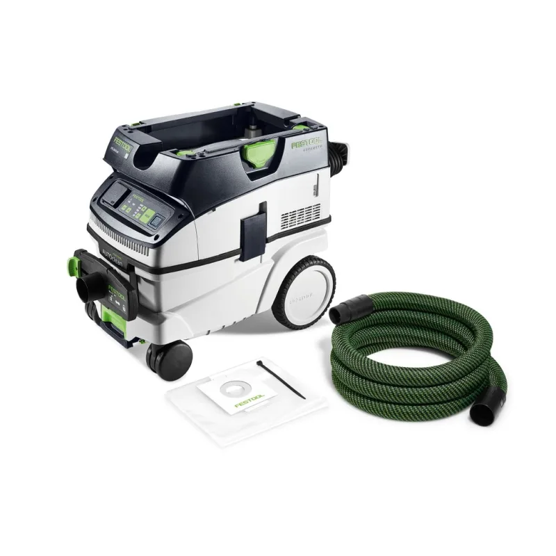 Festool Mobilný vysávač CLEANTEC CTL 26 EI AC-RENOFIX 577881