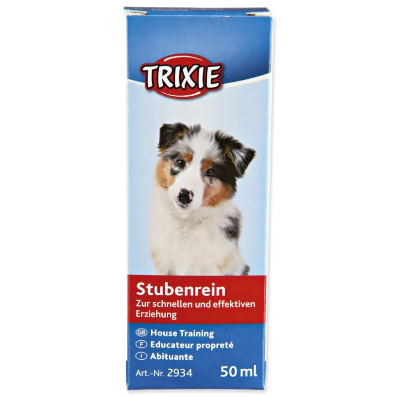 Kapky TRIXIE Dog na výcvik 1 ks