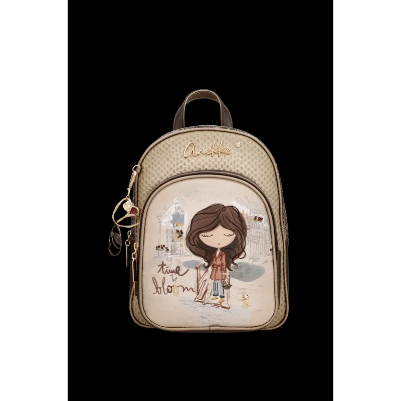 batoh Anekke 43705-197 Multicolor