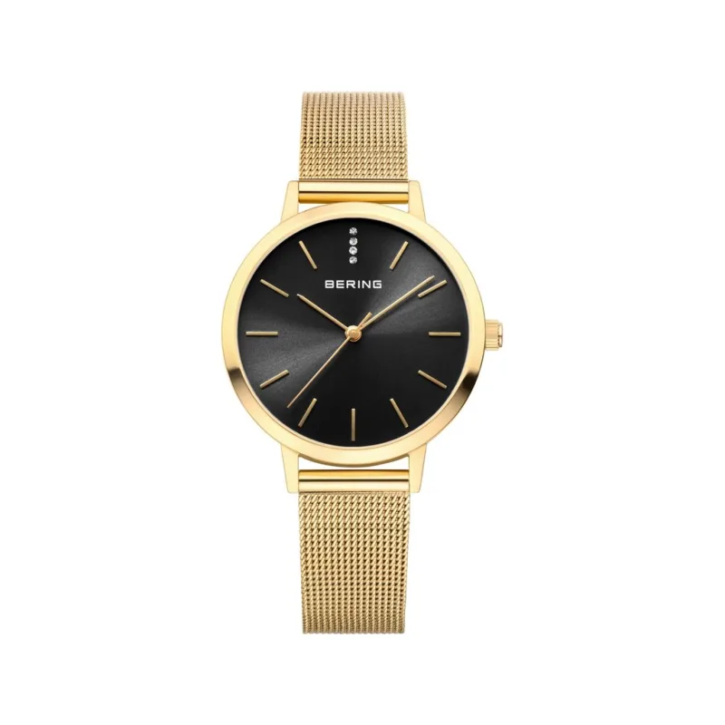 Bering 13434-332 Klassik 34mm 3ATM