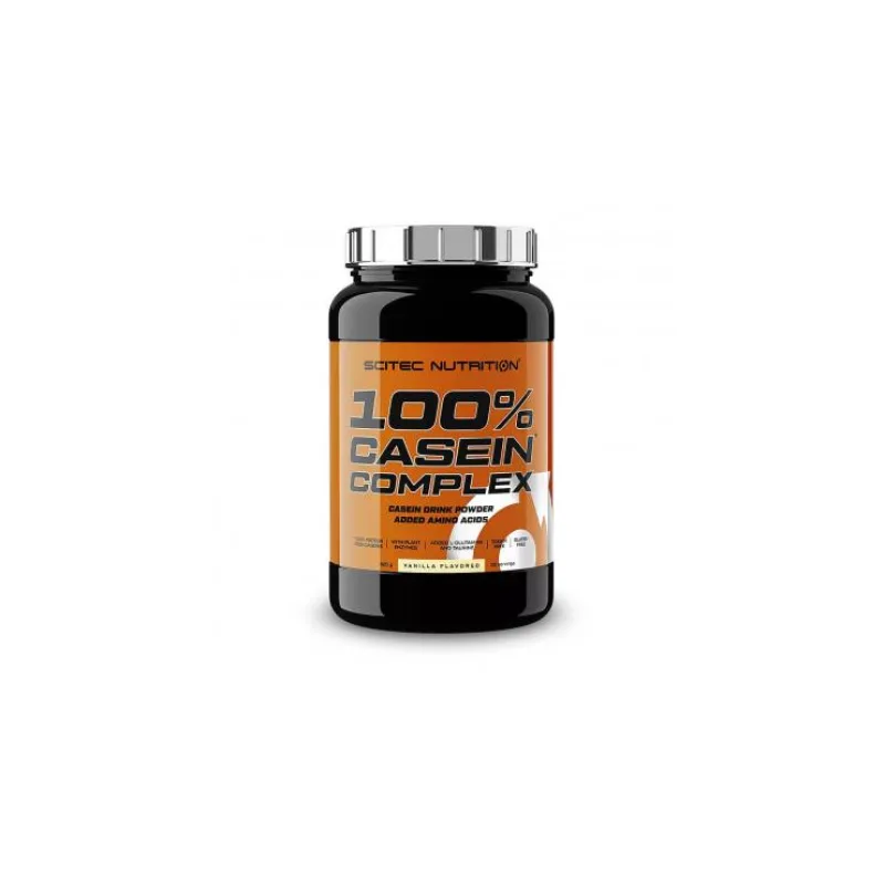 100% Casein Complex, 920 g