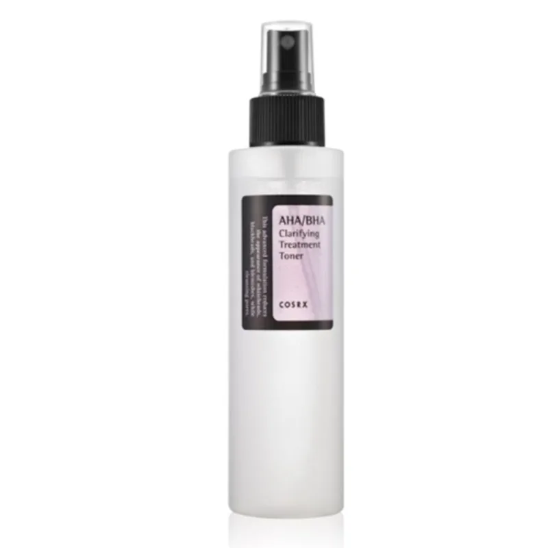 COSRX Čistiace tonikum AHA/BHA Clarifying Treatment Toner (150 ml)