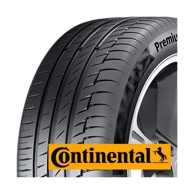 CONTINENTAL 205/55R17 95V PremiumContact 6