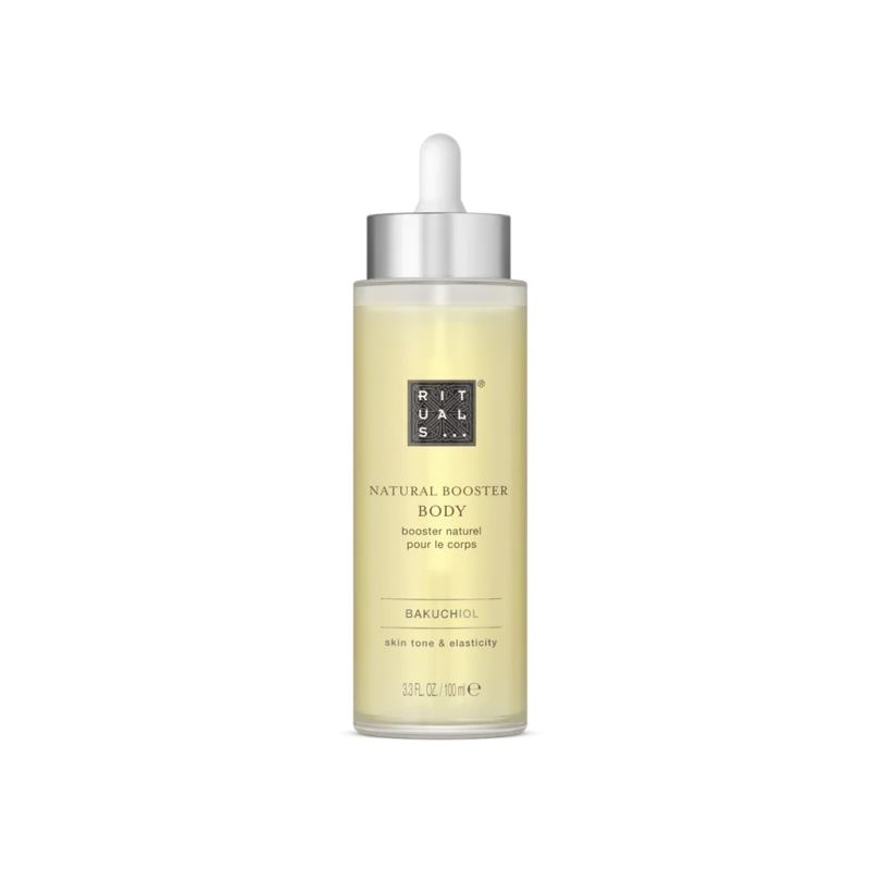 Sakura Natural Booster Body Bakuchiol