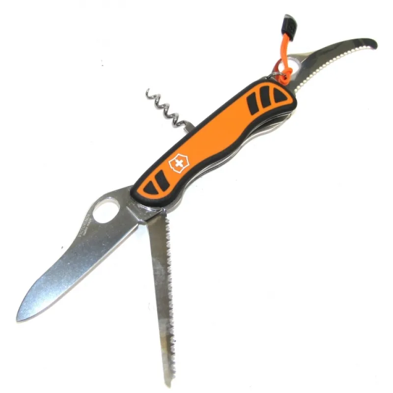 Victorinox Hunter XT GRIP 0.8341.MC9 - VICTORINOX - za výbornú cenu na Outdoor.sk