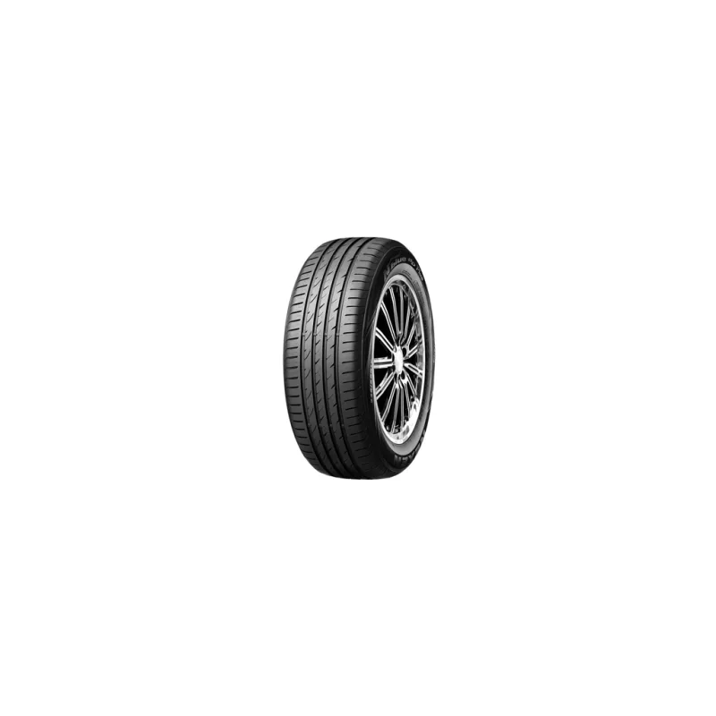 175/60R15 81H, NEXEN, N'blue HD Plus