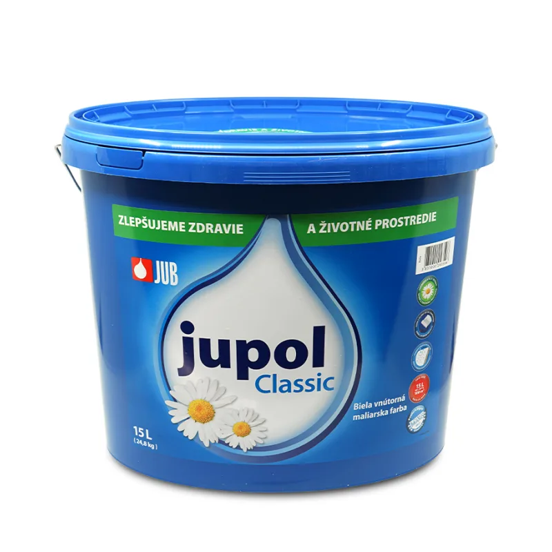 Jupol Classic 15l/24kg