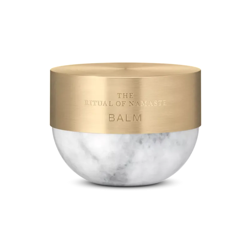 Namaste Ageless Restoring Night Balm