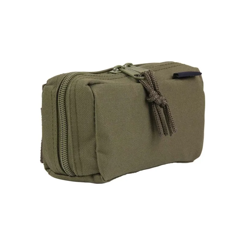 Kapsa 101 inc. MOLLE CO2 P, olive