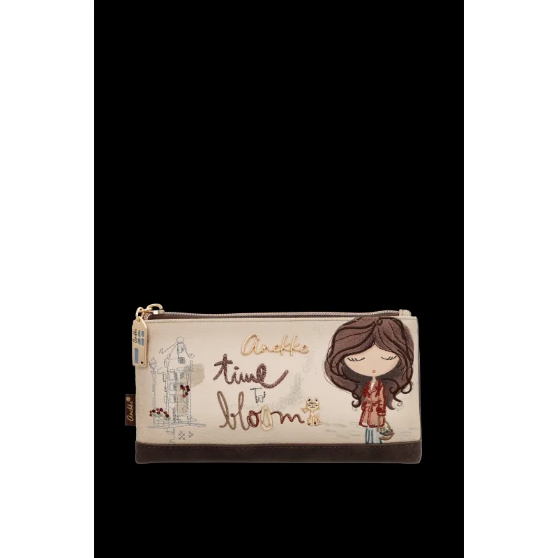 peněženky Anekke 43709-906 Multicolor
