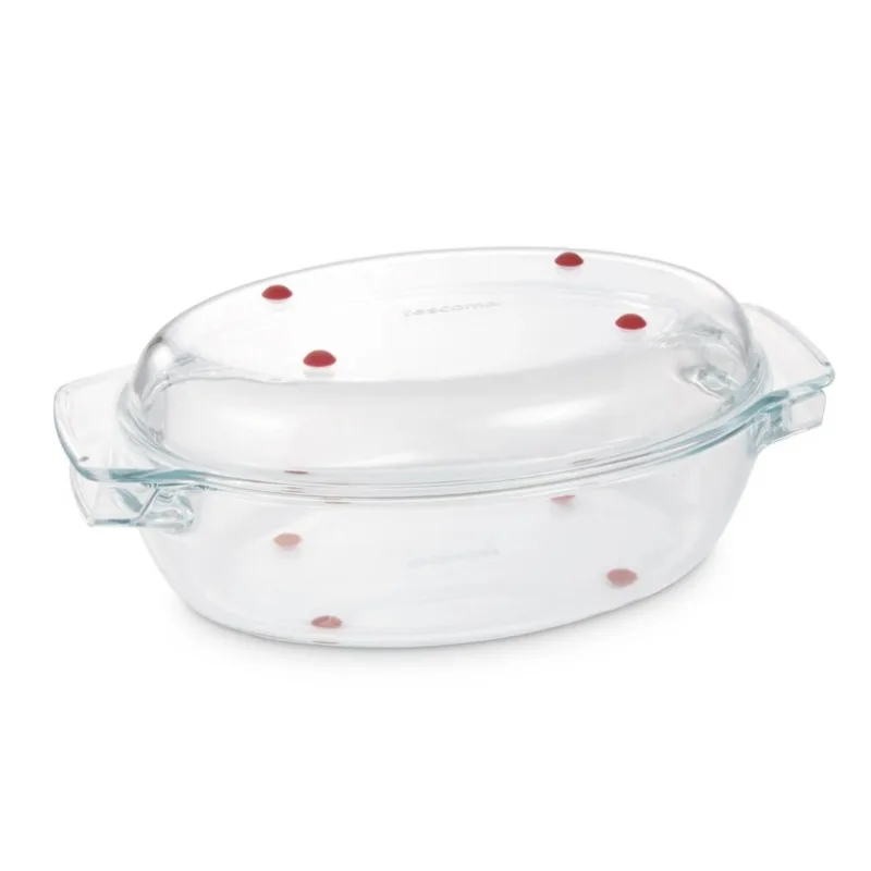Tescoma GrandChef oválny pekáč 35 x 21 cm