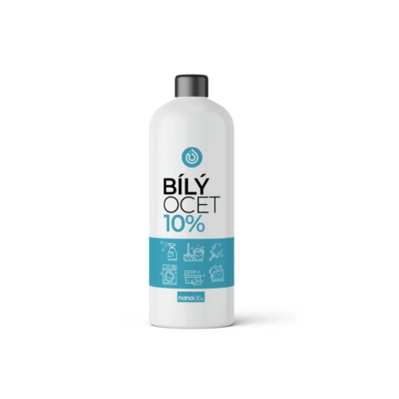 Biely ocot 1 liter