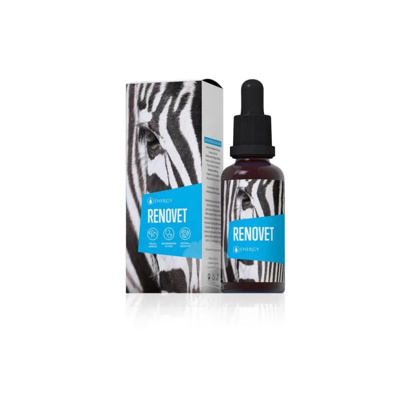 Energy Renovet 30 ml