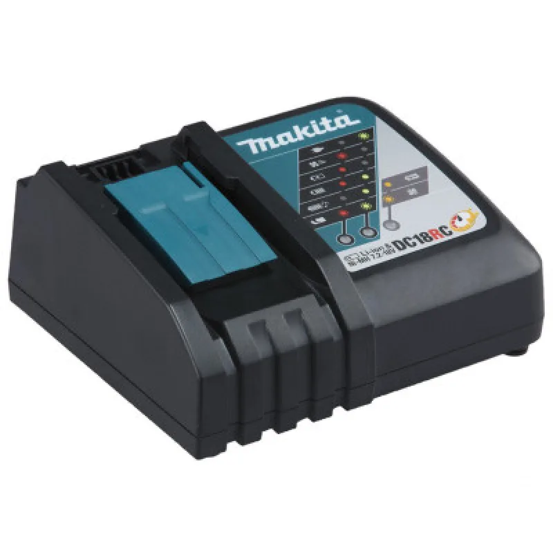Nabíjačka Makita DC18RC