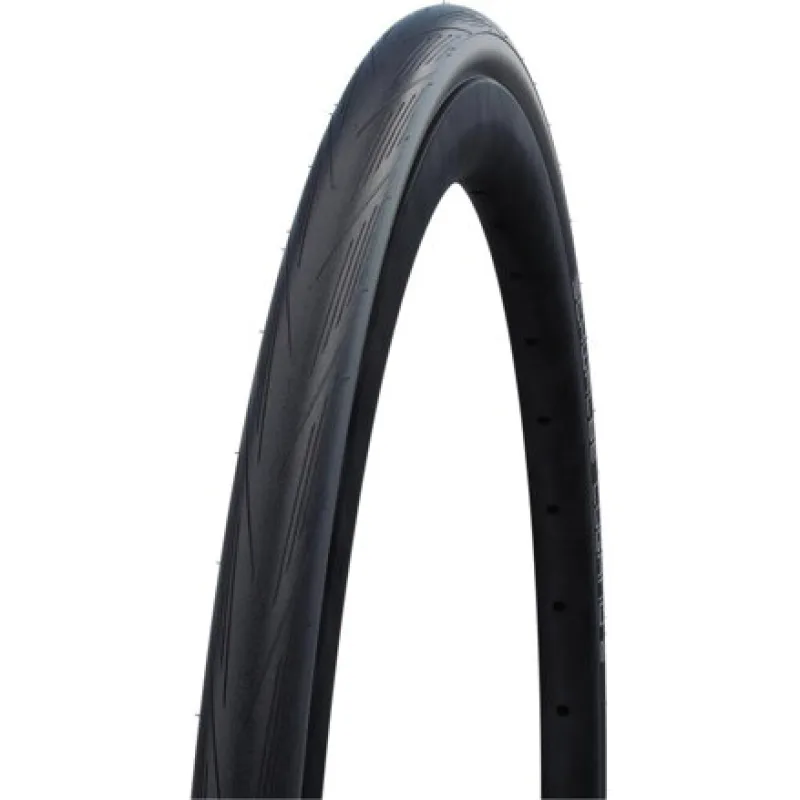 SCHWALBE Plášť LUGANO II 700x25C (25-622) 50EPI 405g K-Guard SiC