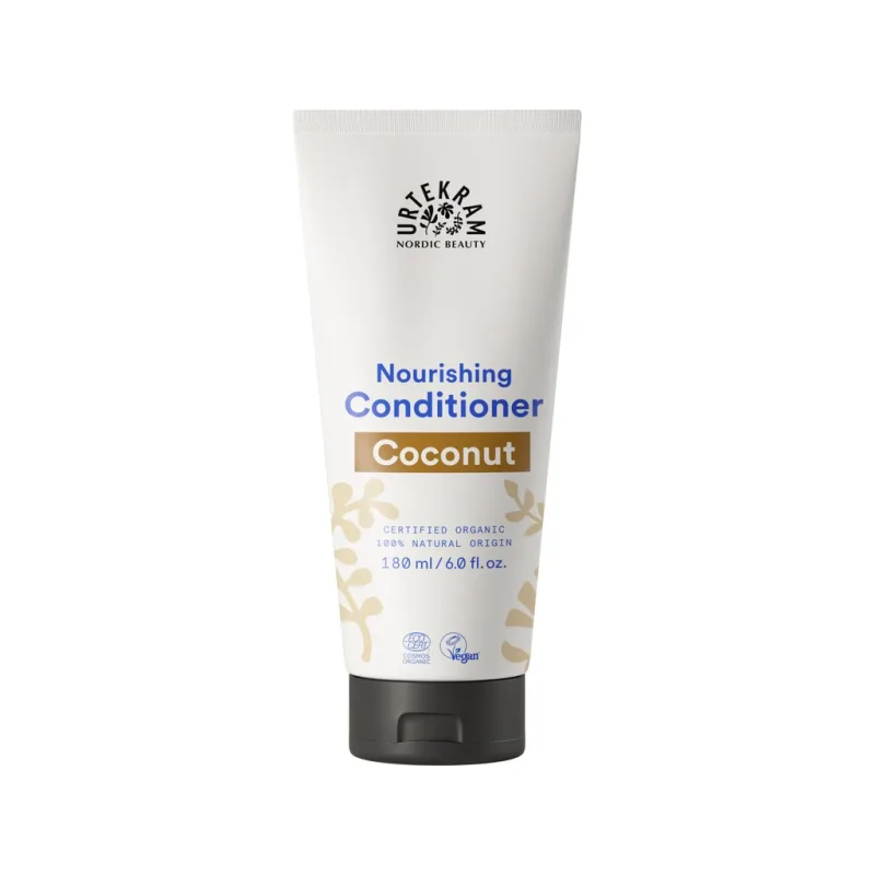 Kondicionér kokosový 180ml URT