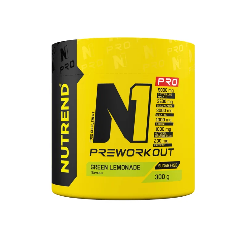 Nutrend N1 PRO 300 g