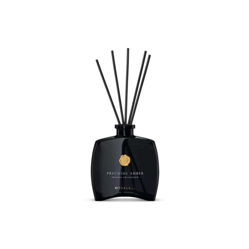 Precious Amber Mini Fragrance Sticks