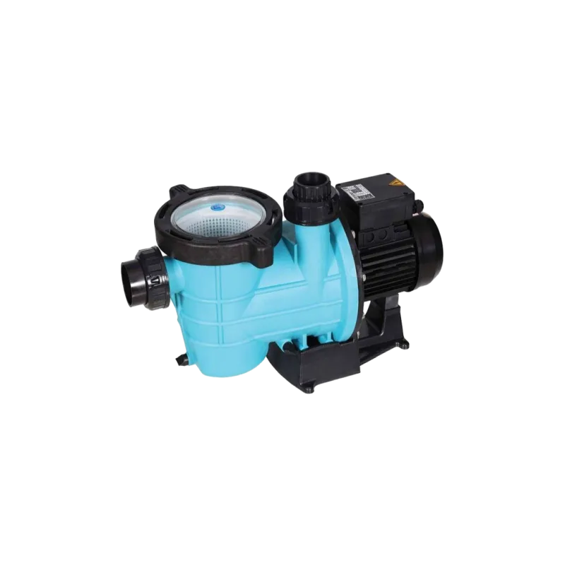 Bazénové čerpadlo Streamer STRN 080M 13m3/h H=10m 0,75HP 230V