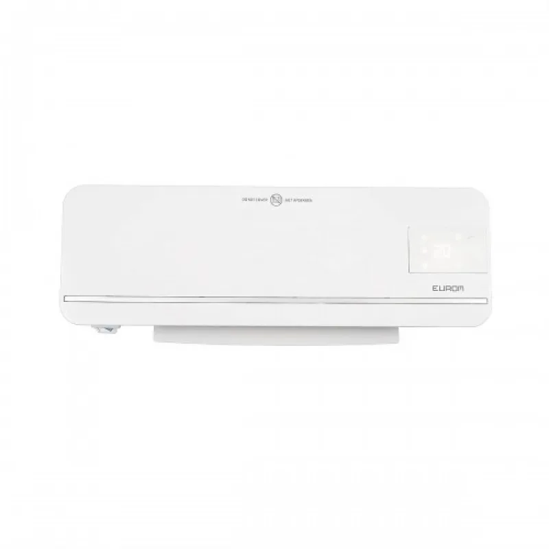 Keramický nástenný ohrievač EUROM Sani-Wallheat 2000 Wi-Fi
