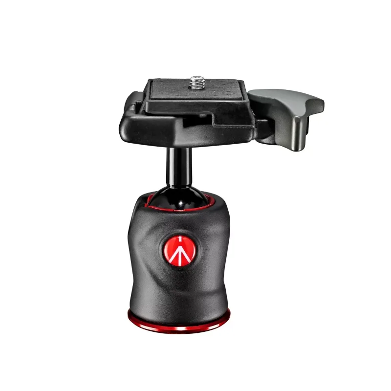 Kulová hlava Manfrotto 490, nosnost 4 kg