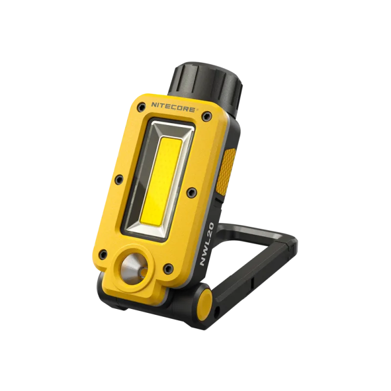 Lampa Nitecore NWL 20