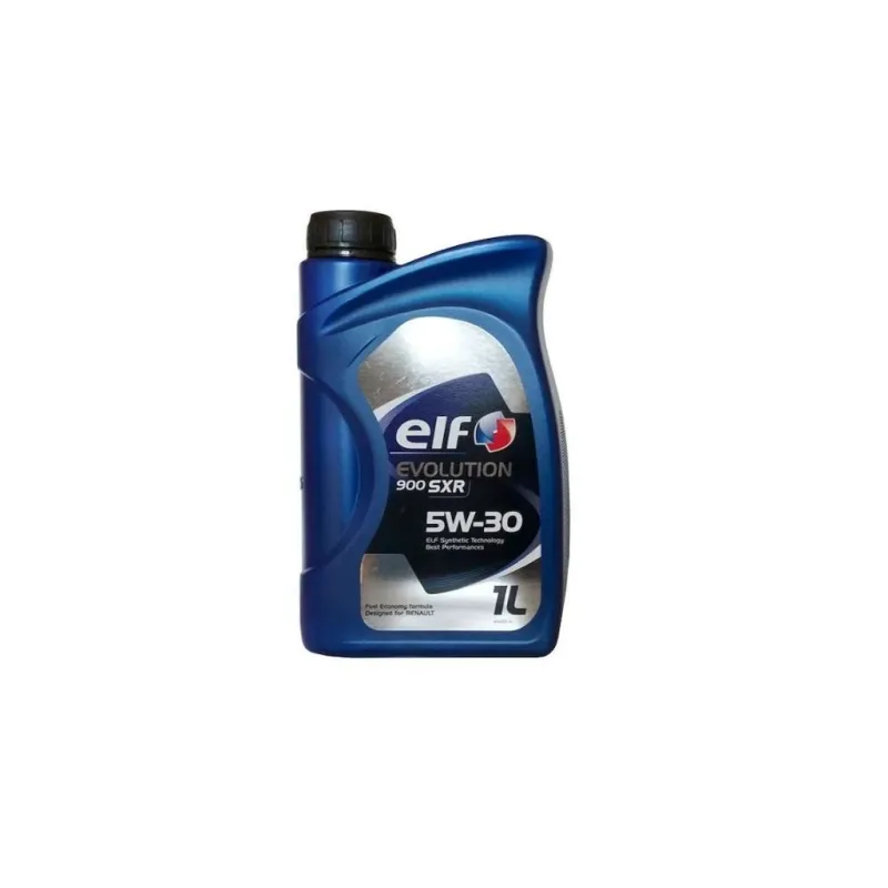 ELF Evolution 900 SXR 5W-30 1L
